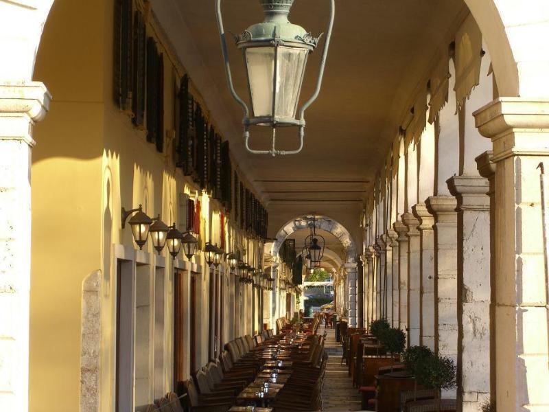 Primavera Hotel Gazátika Exterior photo